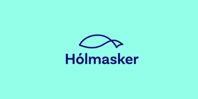 Hólmasker