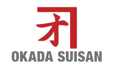 Okada Suisan Logo Copy